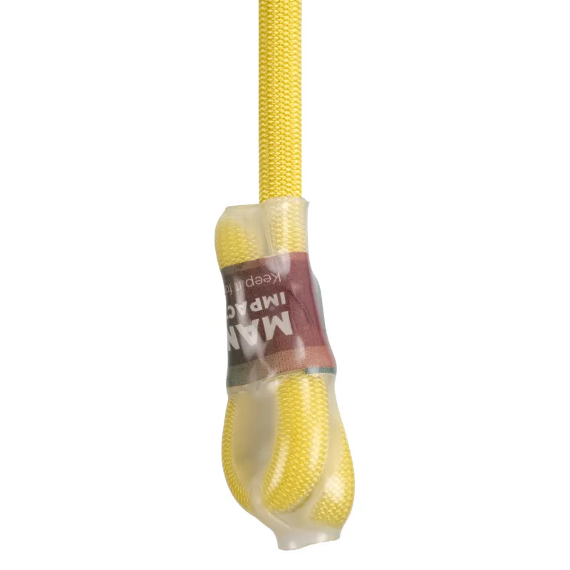 Fixe Manso. Dynamic Lanyard