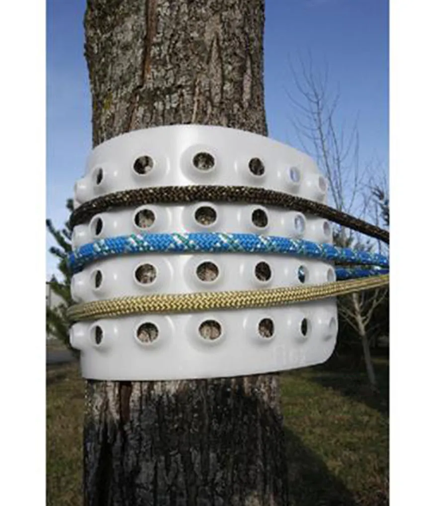 Flex Rope Guard