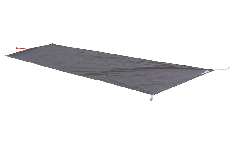 Fly Creek HV UL1 Footprint