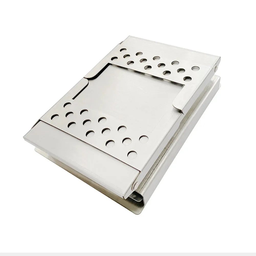 Folding Outdoor Stove