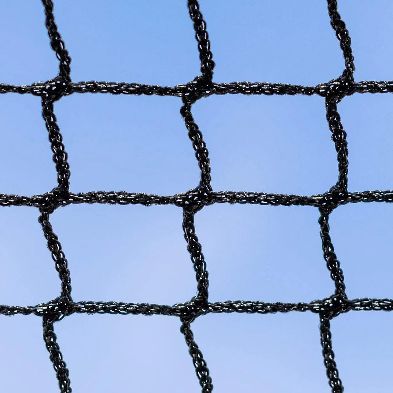 Forza Pop-Up Baseball Batting Cage | Portable, Fiberglass Frame with Polyester Netting, Instant Setup for Anywhere Practice | Multiple Size Options, Includes Carry Bag