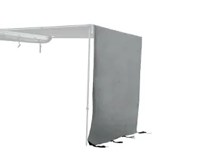 FRONT RUNNER Wind/Sun Break for 2M Awning/Front