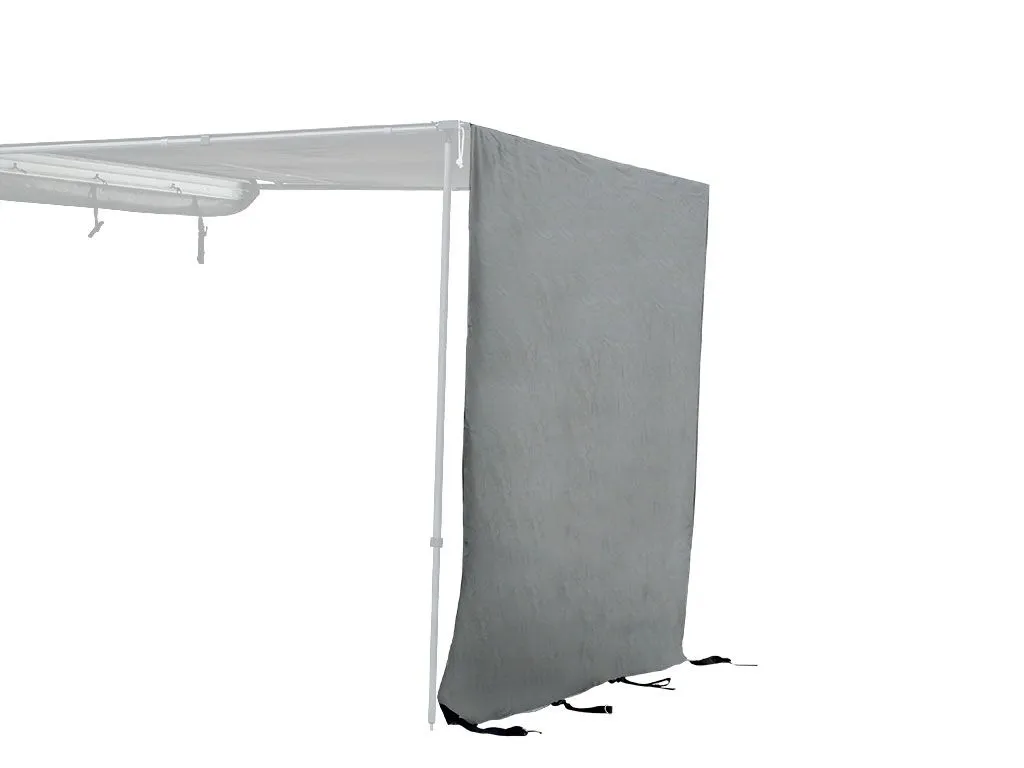 FRONT RUNNER Wind/Sun Break for 2M Awning/Front