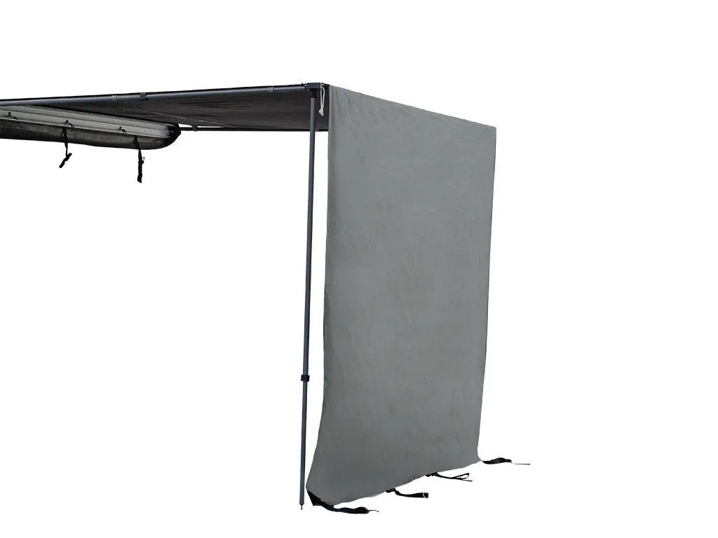 FRONT RUNNER Wind/Sun Break for 2M Awning/Front