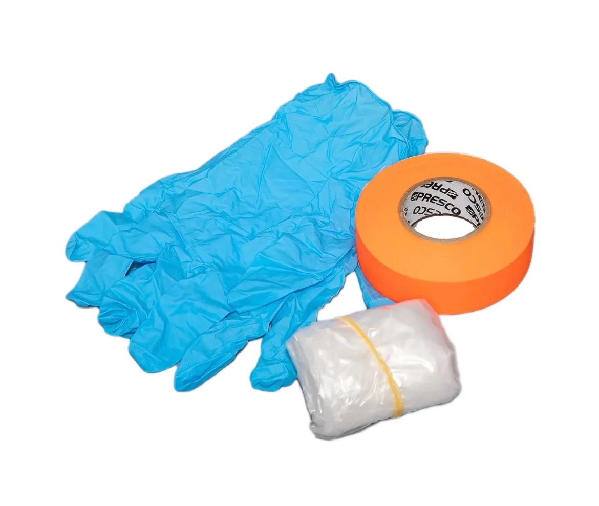 Game Bag Kit