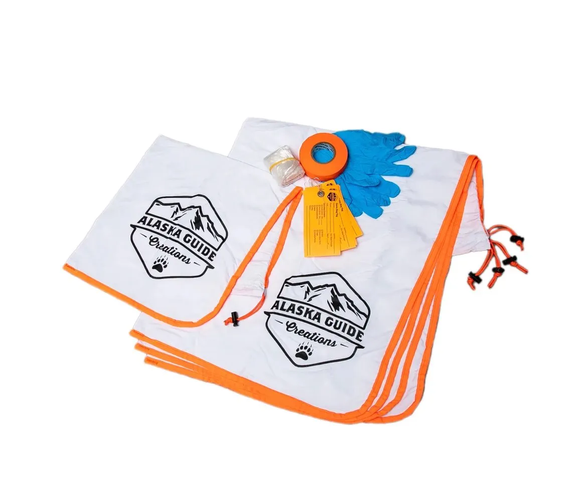 Game Bag Kit