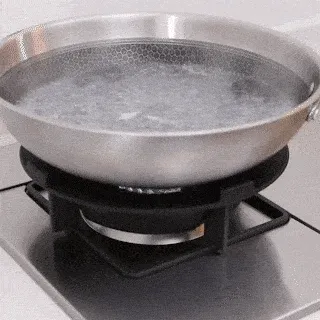 Gas Stove Energy Saving Ring Gas Saving 30%-50%