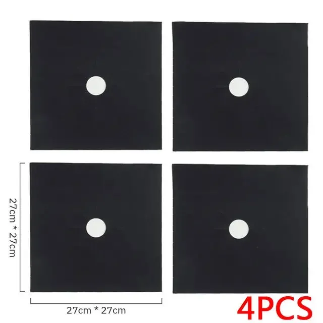 Gas Stove Protector Liners