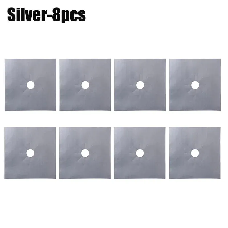 Gas Stove Protector Liners