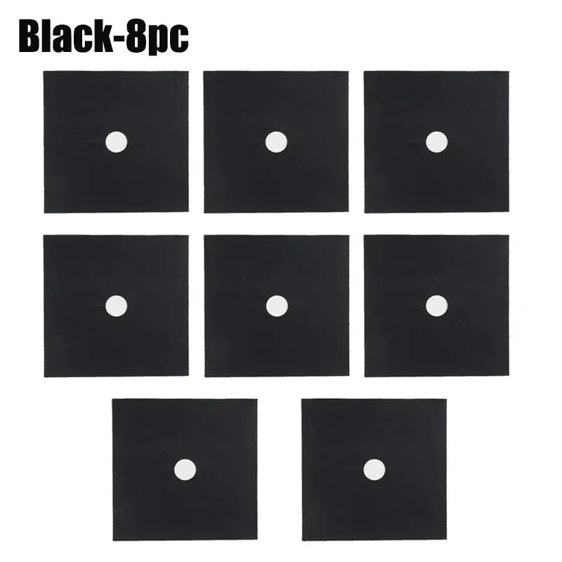 Gas Stove Protector Liners