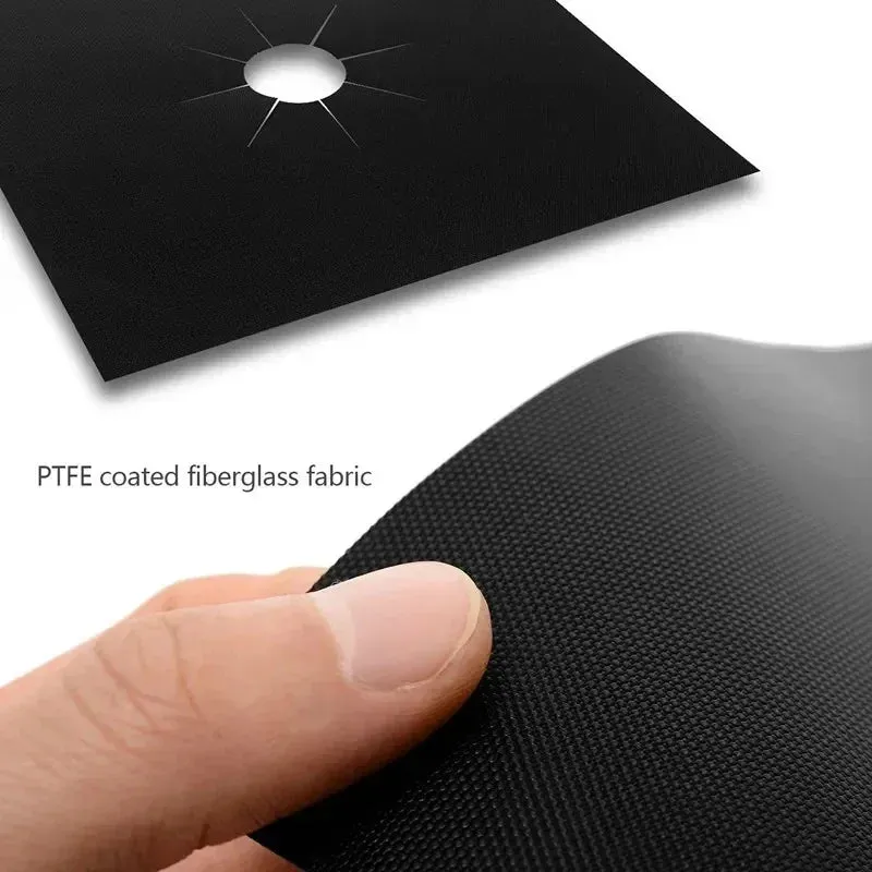 Gas Stove Protector Liners