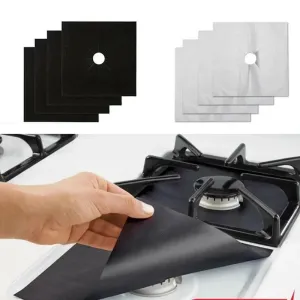 Gas Stove Protector Liners