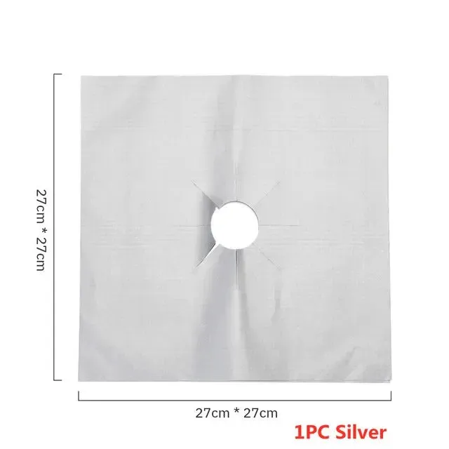 Gas Stove Protector Liners