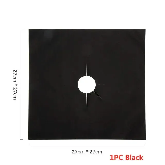 Gas Stove Protector Liners