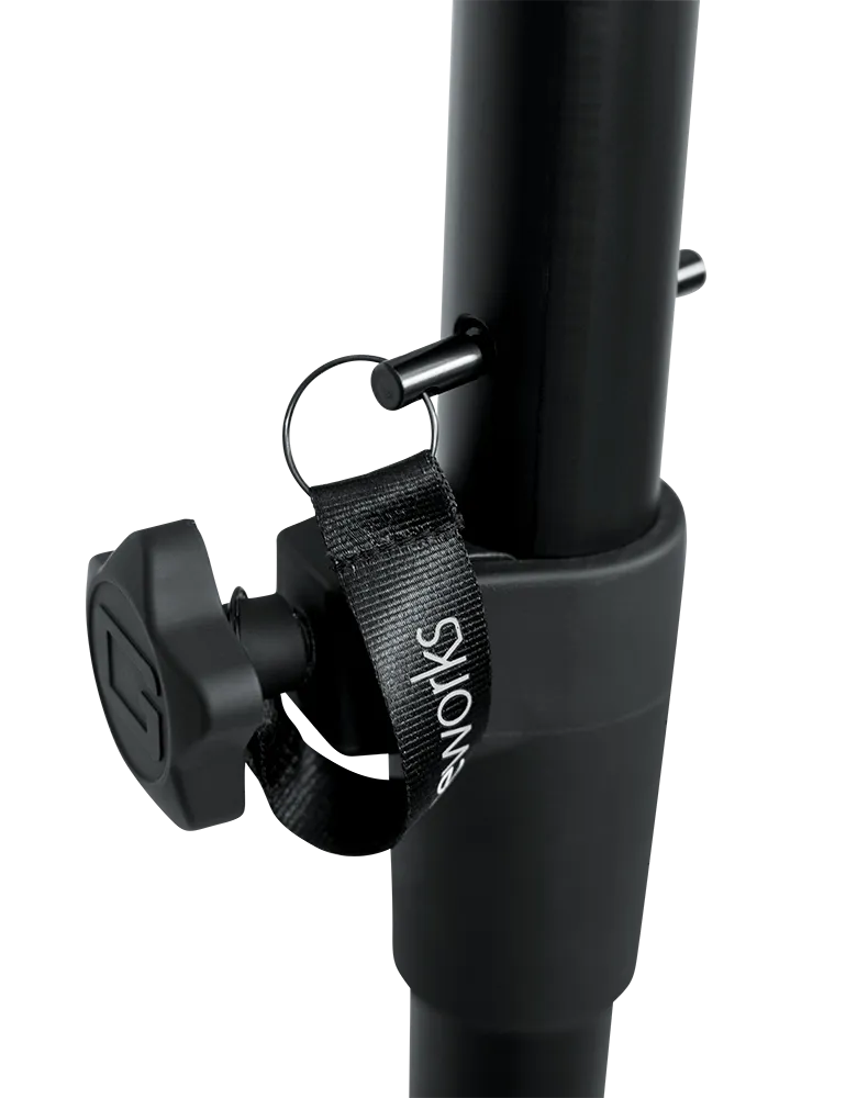 Gator Frameworks Adjustable Sub Pole