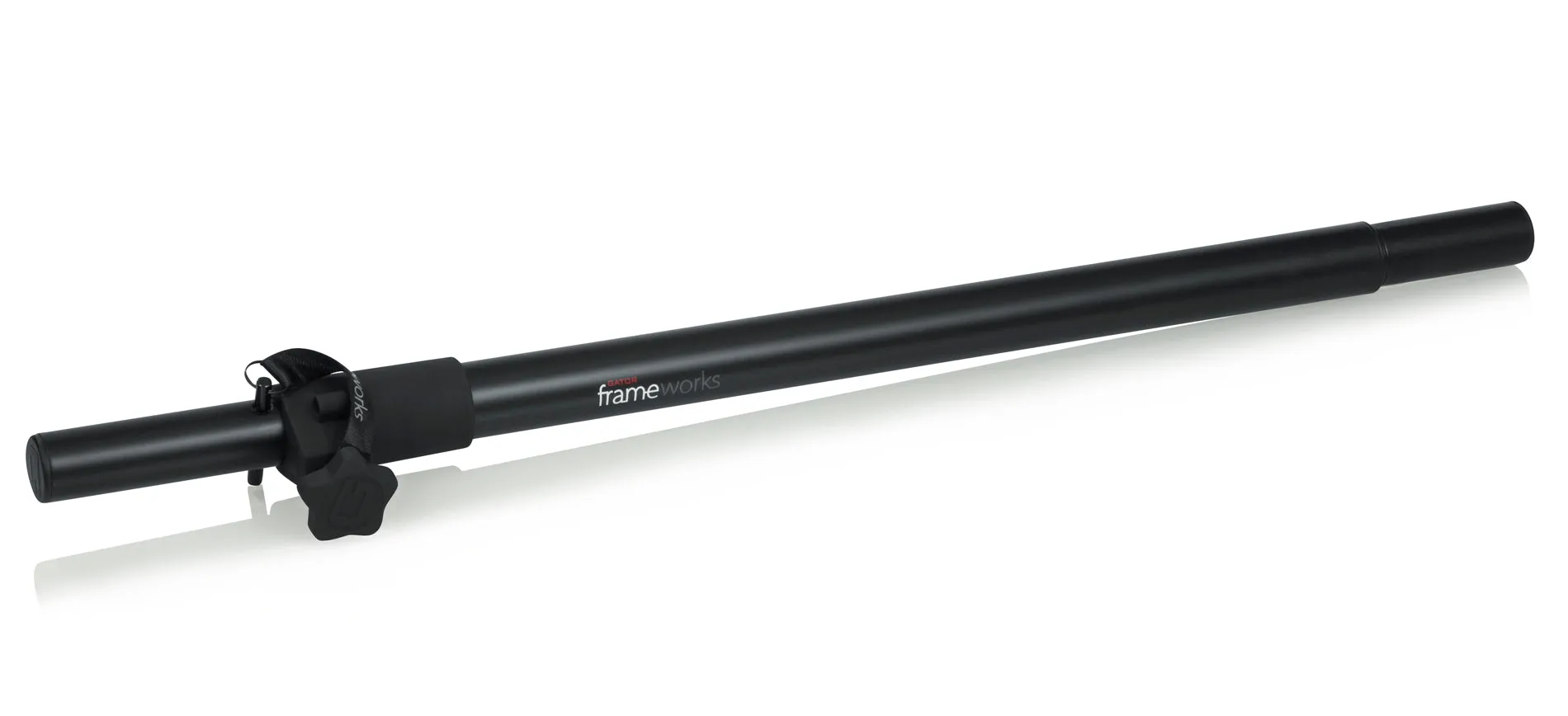 Gator Frameworks Adjustable Sub Pole