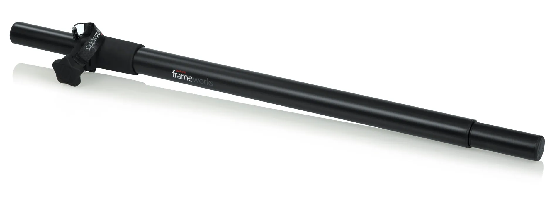 Gator Frameworks Adjustable Sub Pole