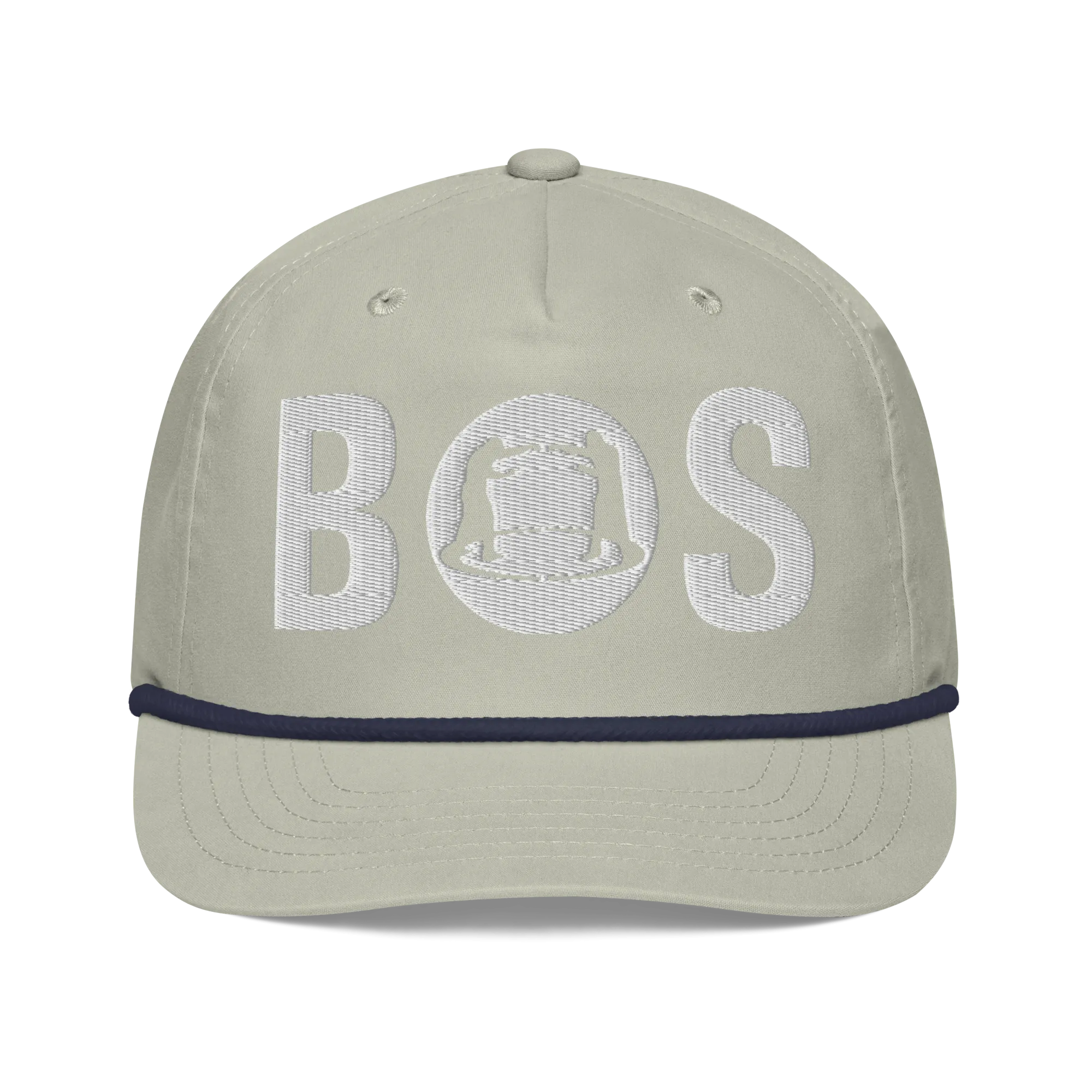 Golf rope cap - Bos