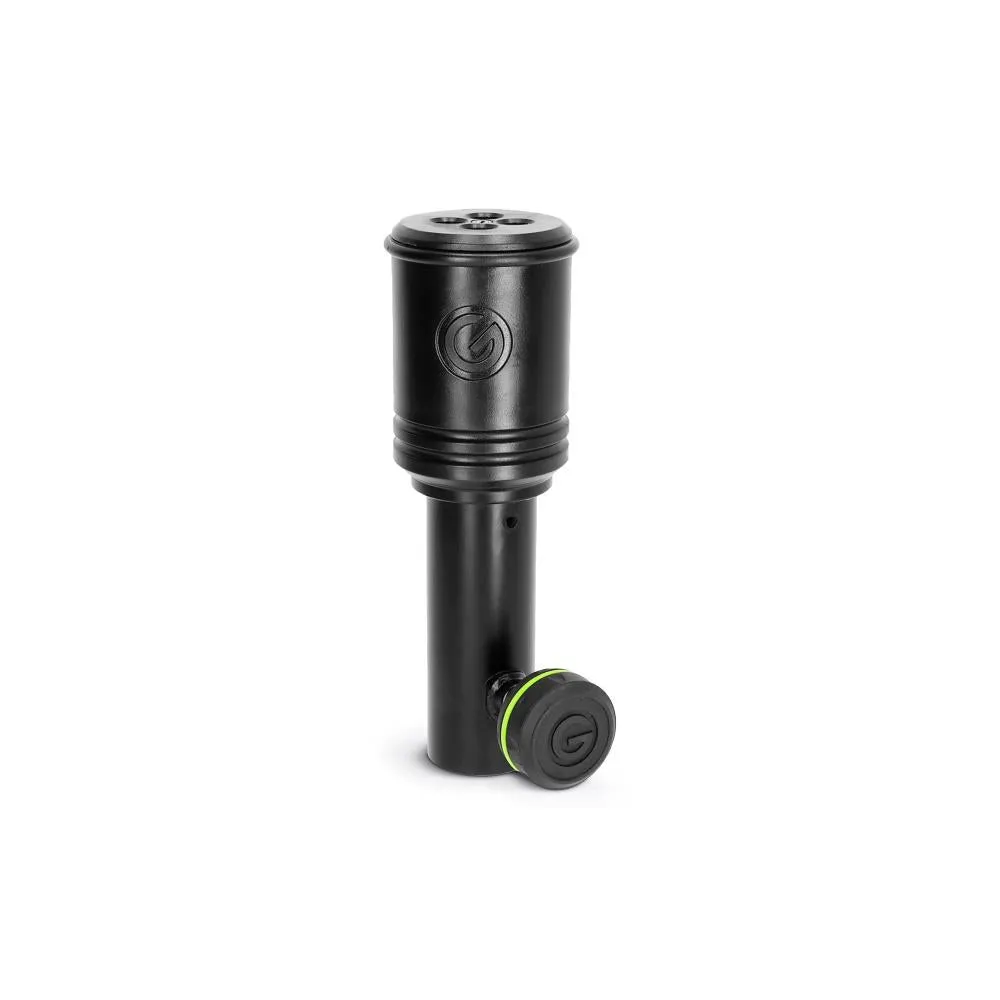 Gravity PAD A 4-way Pipe and Drape Adapter for 35mm Tripods