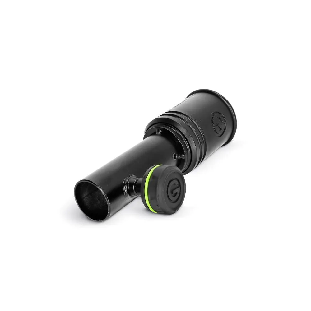 Gravity PAD A 4-way Pipe and Drape Adapter for 35mm Tripods