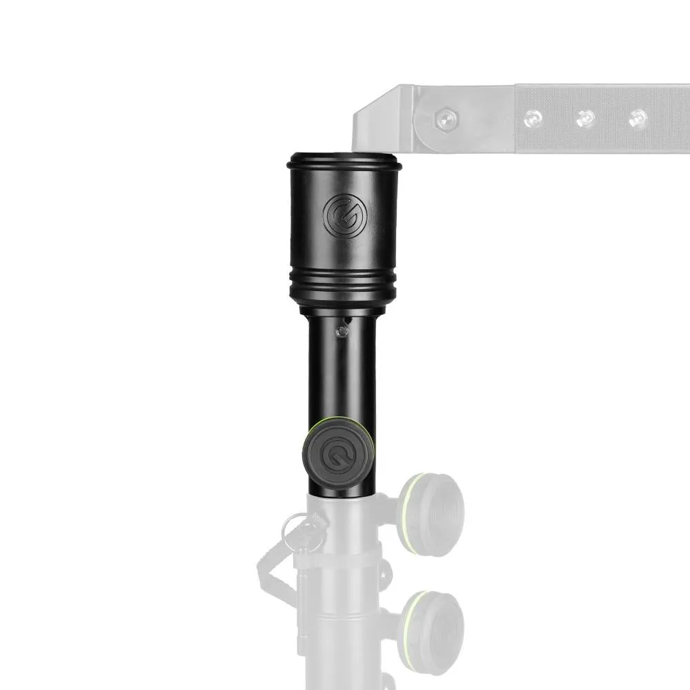 Gravity PAD A 4-way Pipe and Drape Adapter for 35mm Tripods