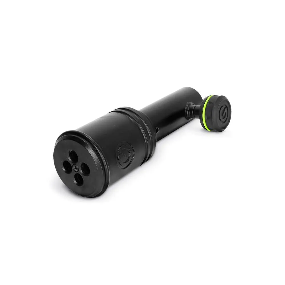 Gravity PAD A 4-way Pipe and Drape Adapter for 35mm Tripods