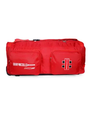 Gray Nicolls GN4 Enforcer wheelie Kit Bag