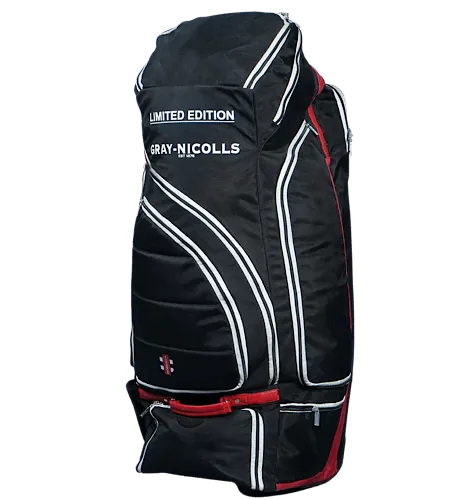Gray Nicolls Limited Edition Duffle Kit Bag