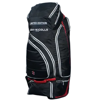 Gray Nicolls Limited Edition Duffle Kit Bag