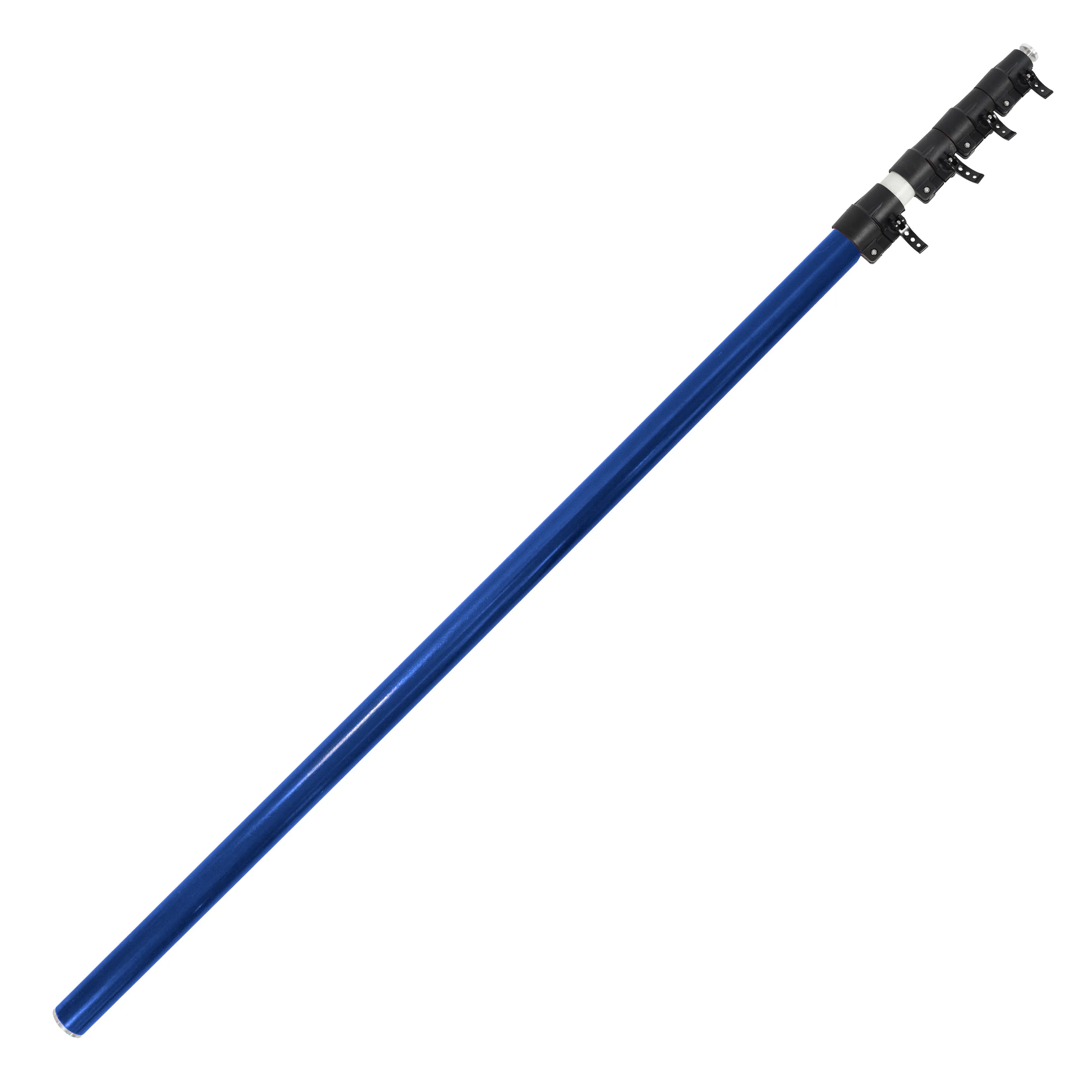 GS6 Telescopic Upright Post 75Kv Insulated