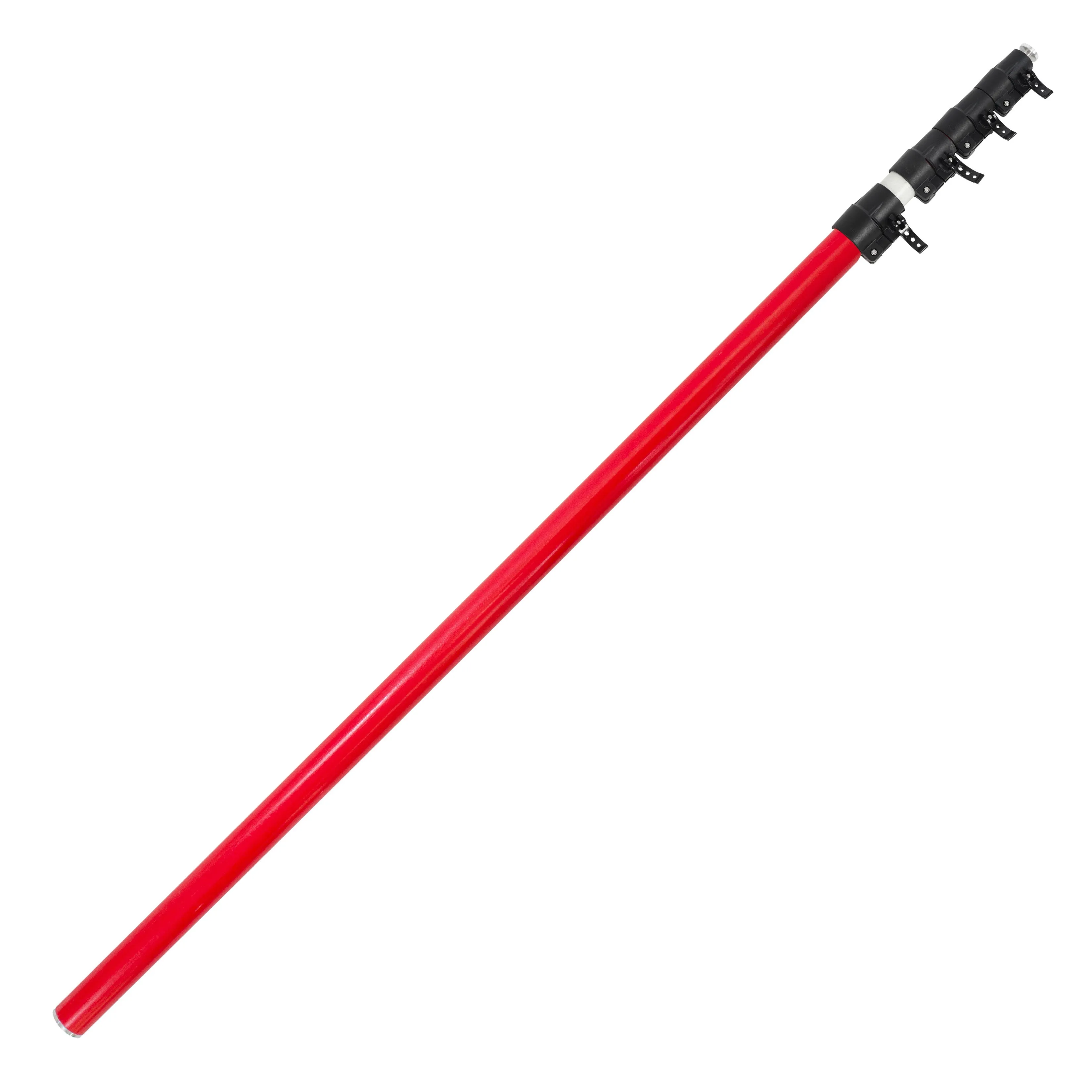 GS6 Telescopic Upright Post 75Kv Insulated