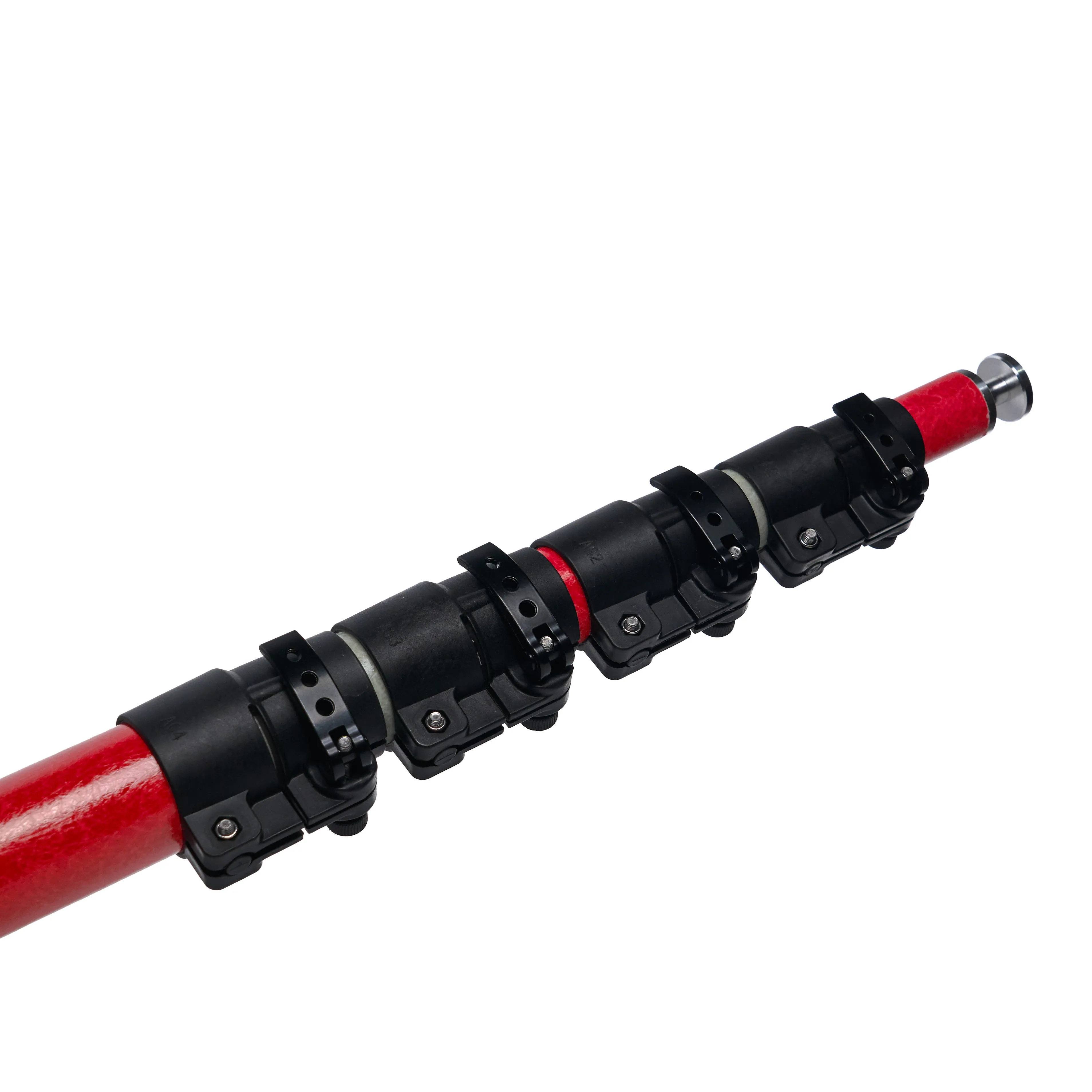 GS6 Telescopic Upright Post 75Kv Insulated