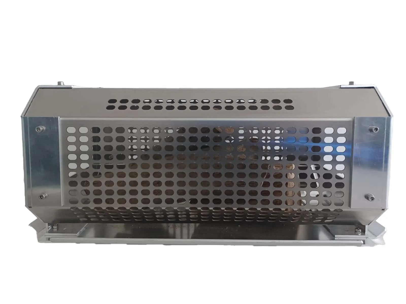 H O - Wood stove