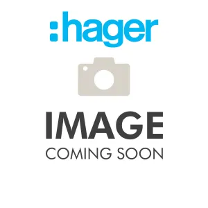 Hager JN250SL 250A JN X250 MCCB Spreader Link 3 Pole