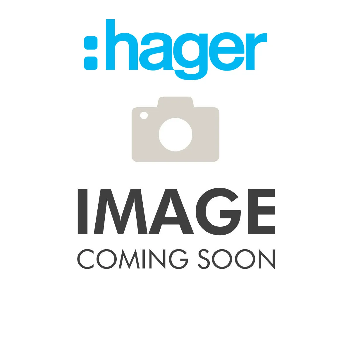 Hager JN250SL 250A JN X250 MCCB Spreader Link 3 Pole