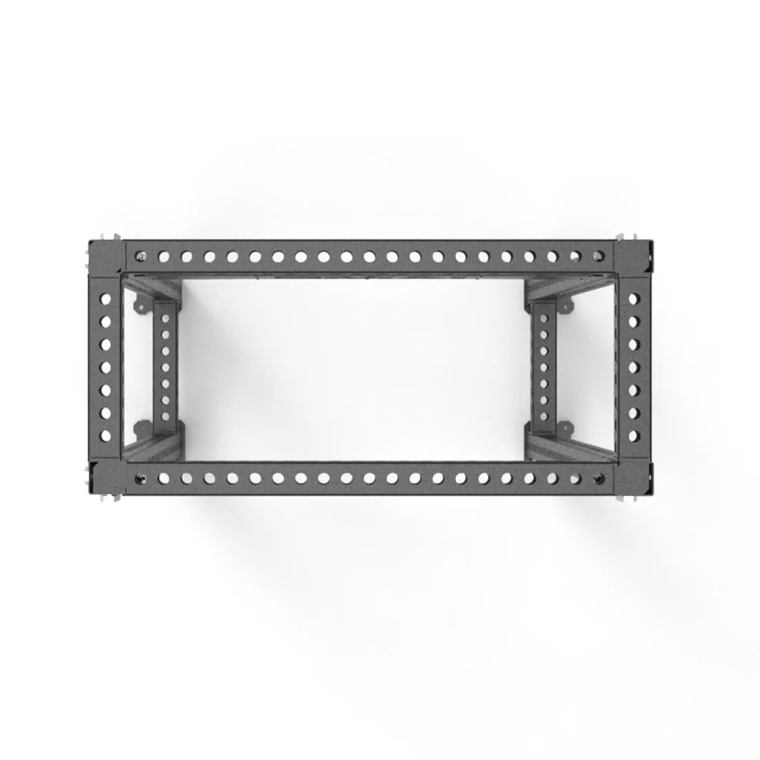 Half Power Rack - Vanta Series