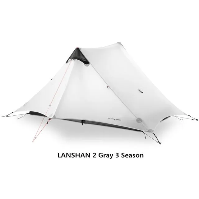 Handcrafted Oudoor Camping Innovative Tent