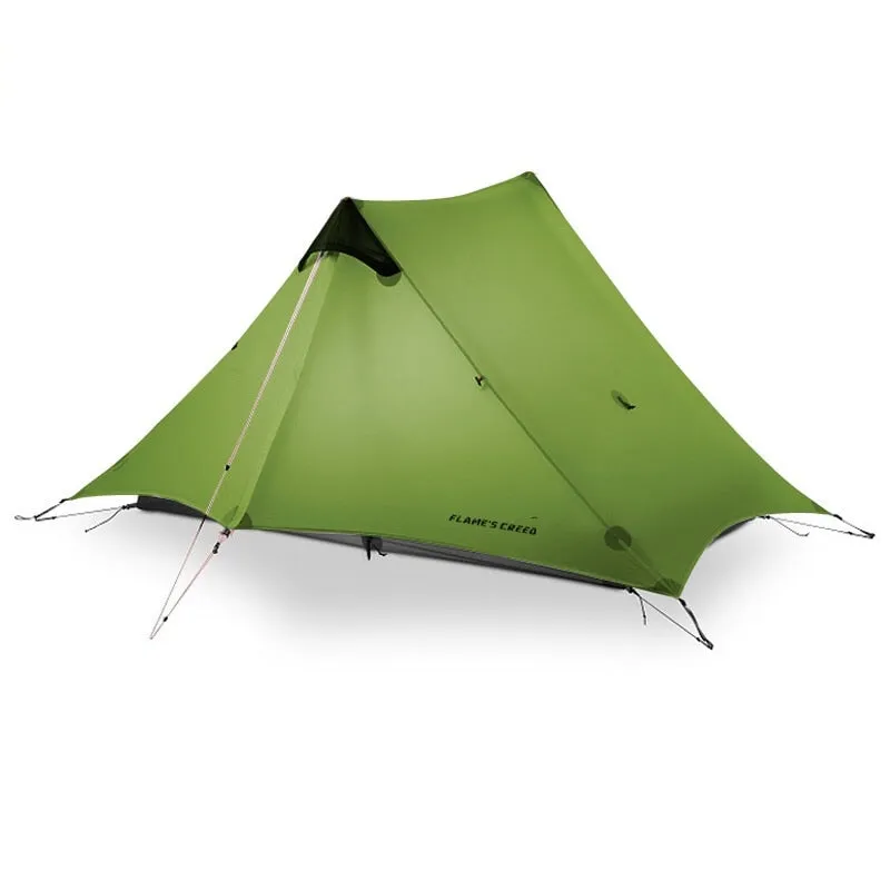 Handcrafted Oudoor Camping Innovative Tent