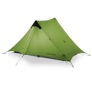 Handcrafted Oudoor Camping Innovative Tent