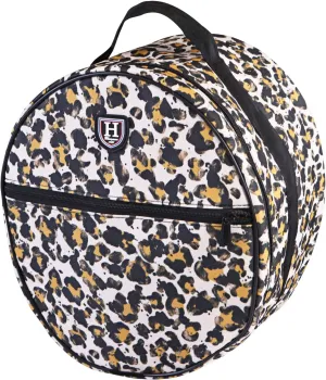 Harrison Howard Equestrian Motorcycle Riding Waterproof Helmet Bag Helmet Case Storage Carring Bag