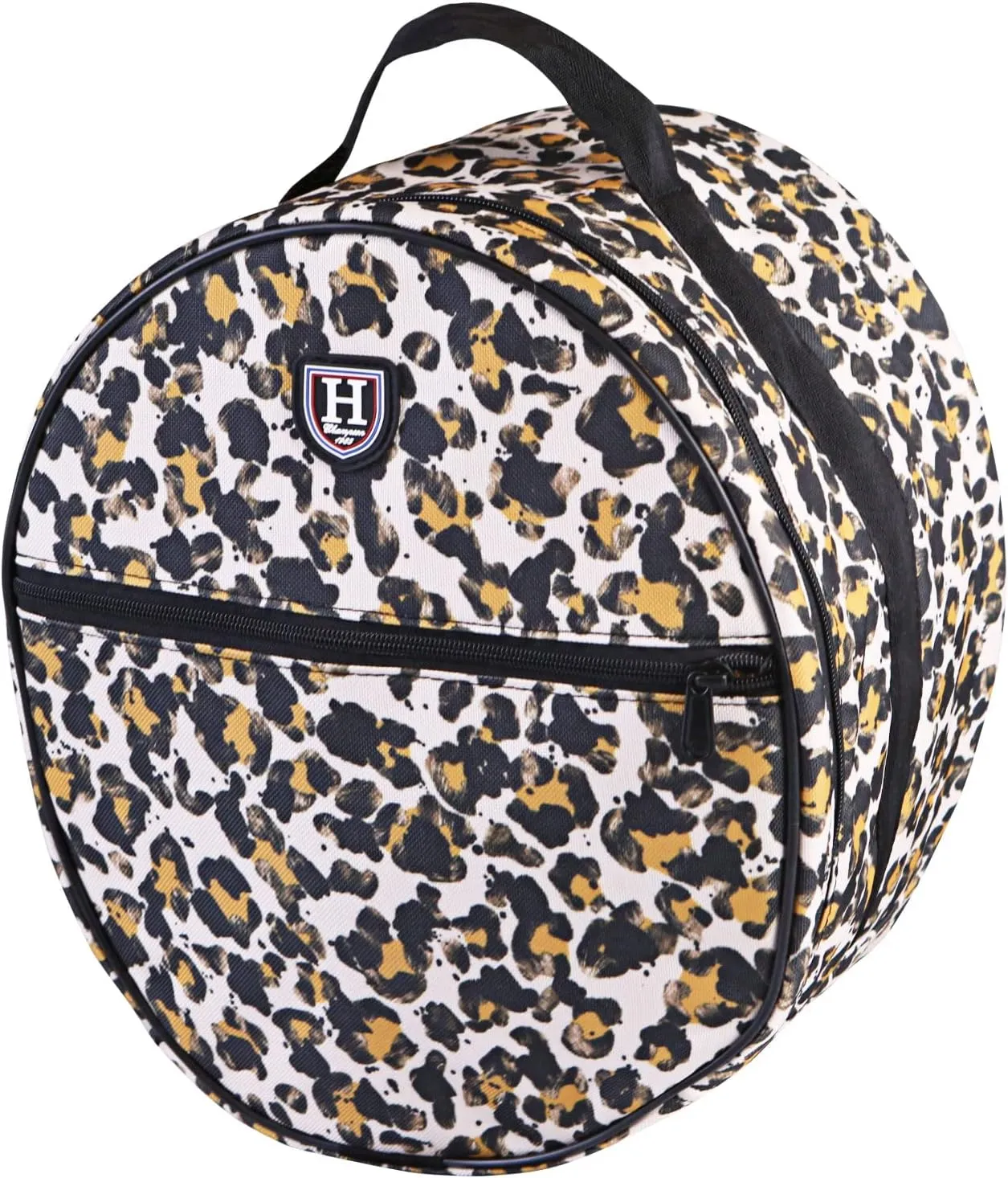Harrison Howard Equestrian Motorcycle Riding Waterproof Helmet Bag Helmet Case Storage Carring Bag