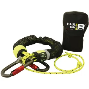 Haulerbiner Compact Rescue Kit