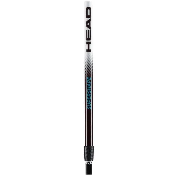 Head Supershape Team Adjustable Ski Pole