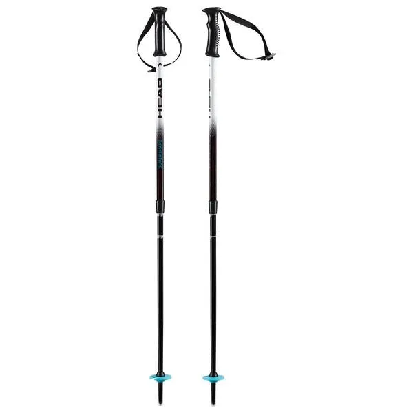 Head Supershape Team Adjustable Ski Pole