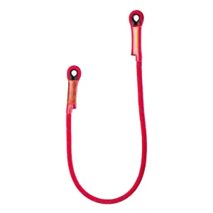 Heightec PYTHON dynamic lanyard  60 cm