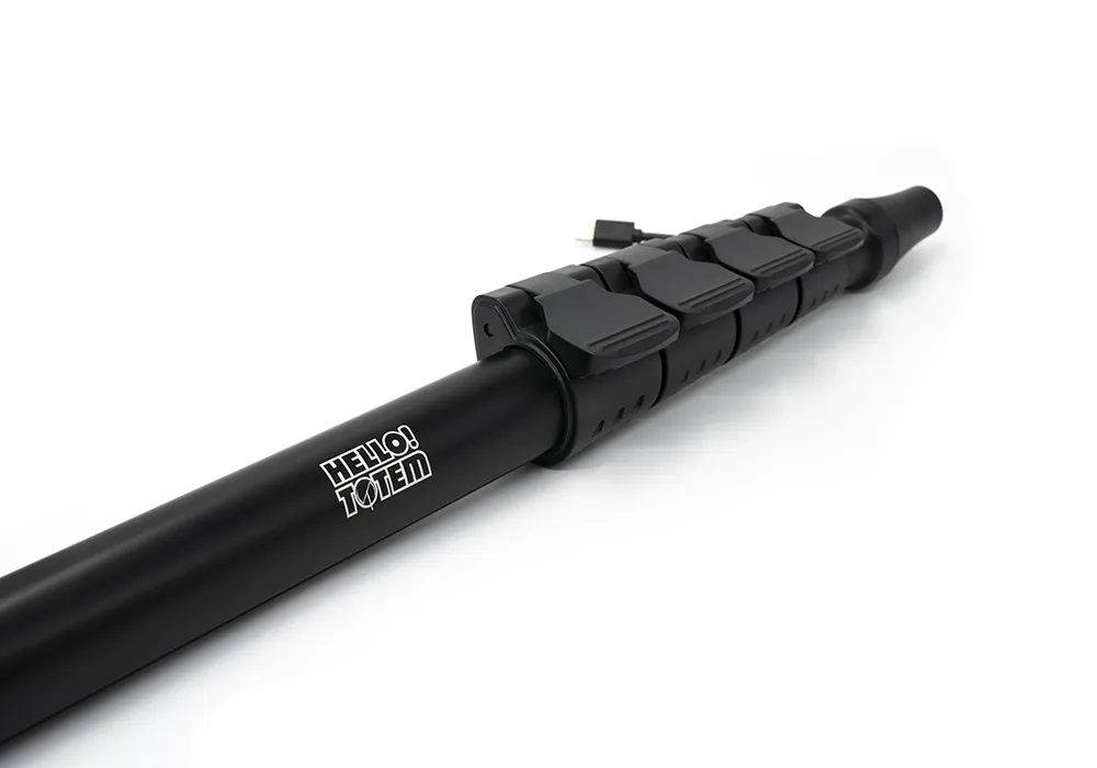 Hello Powerstick