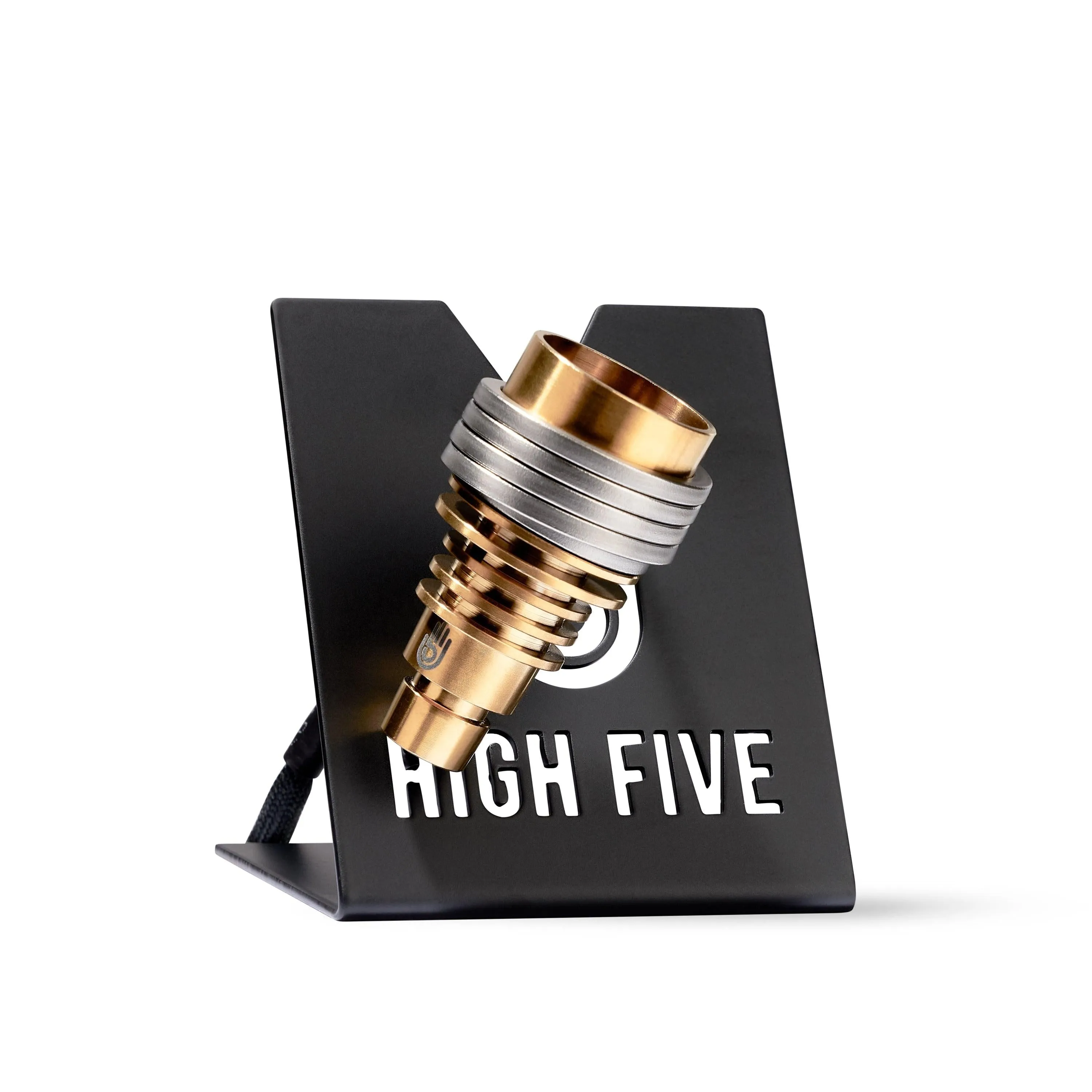 High Five - MICRO E-Nail Titanium Nail Kit