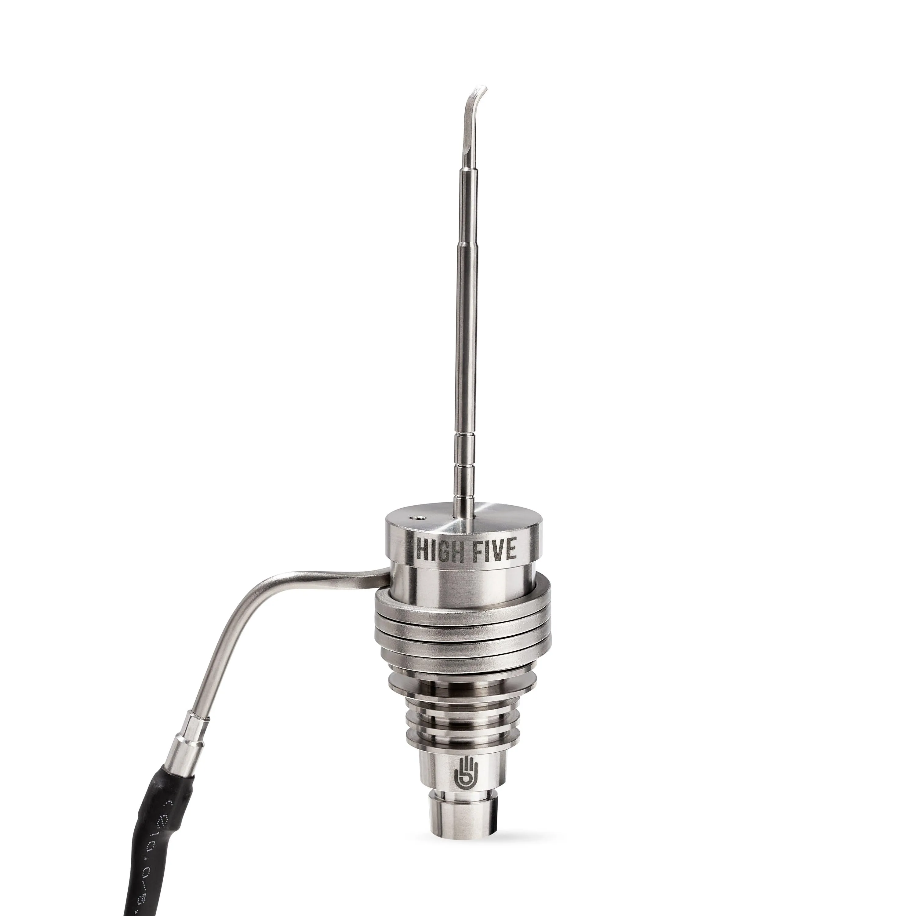 High Five - MICRO E-Nail Titanium Nail Kit