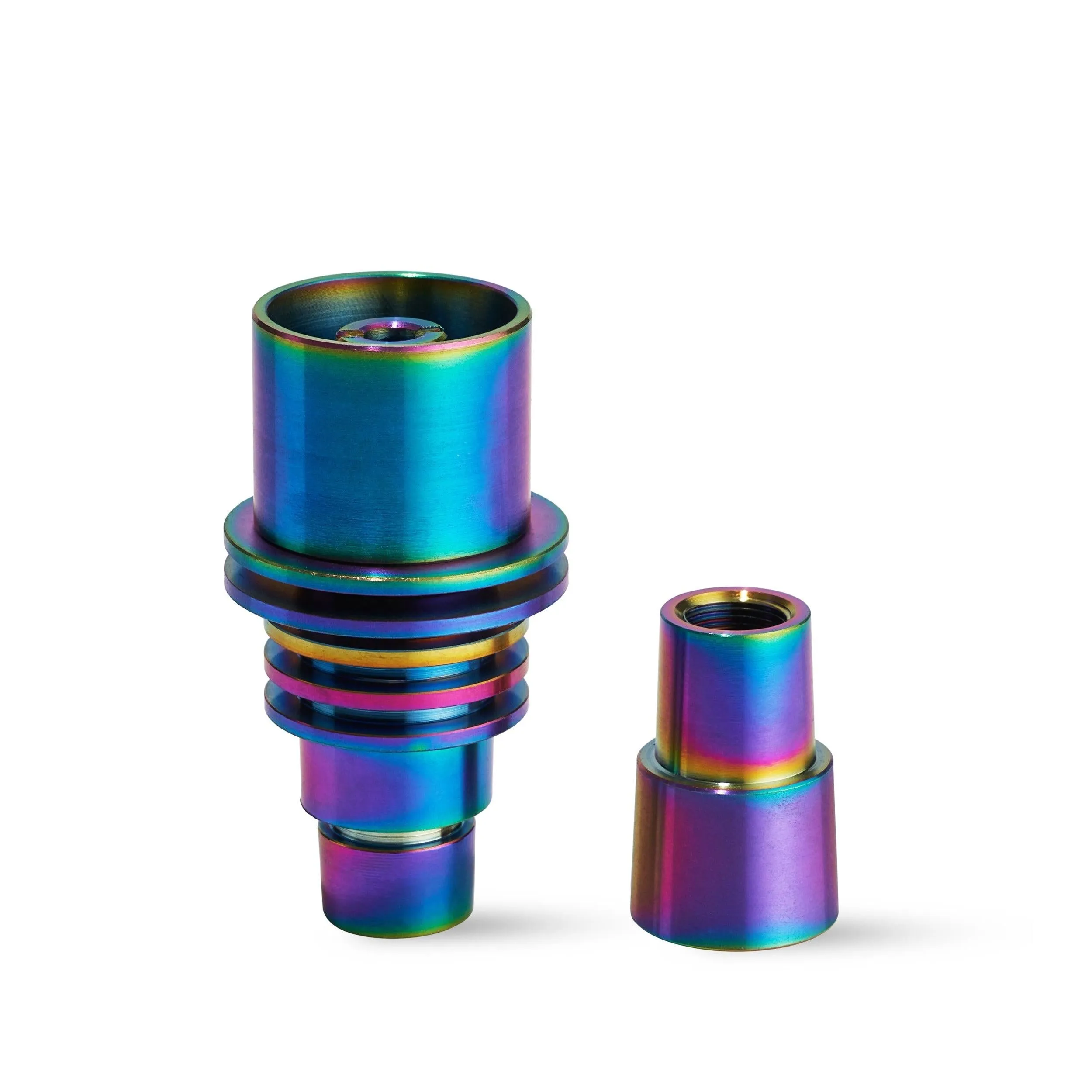 High Five - MICRO E-Nail Titanium Nail Kit