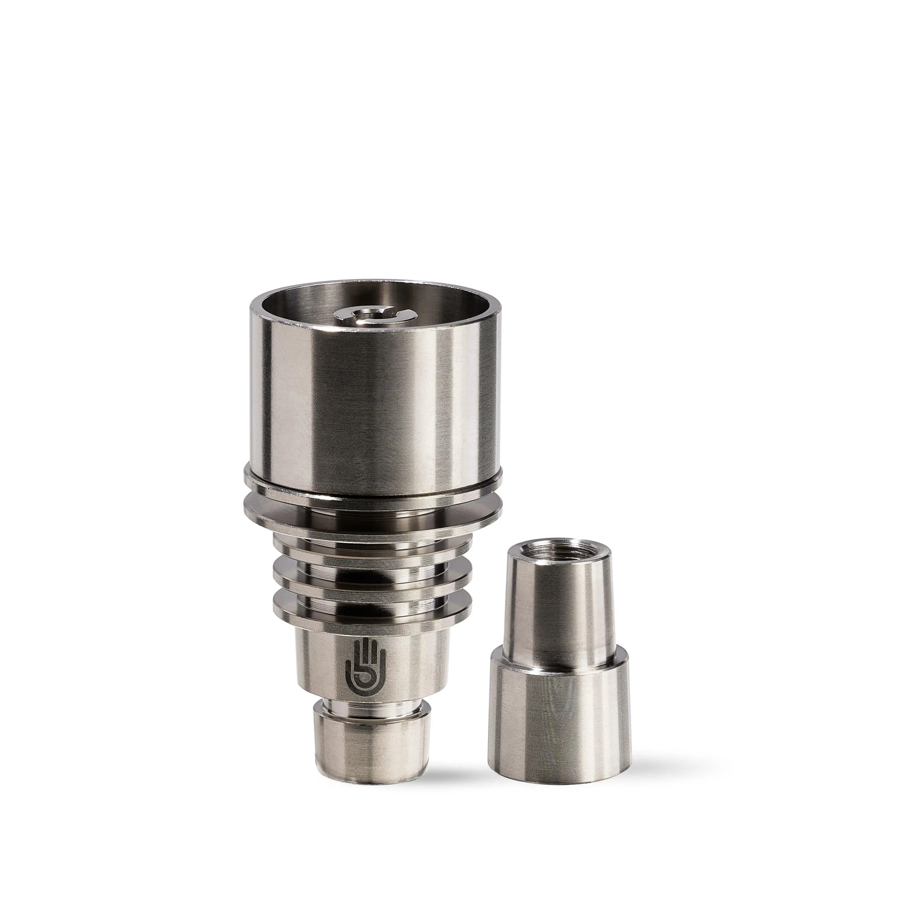 High Five - MICRO E-Nail Titanium Nail Kit